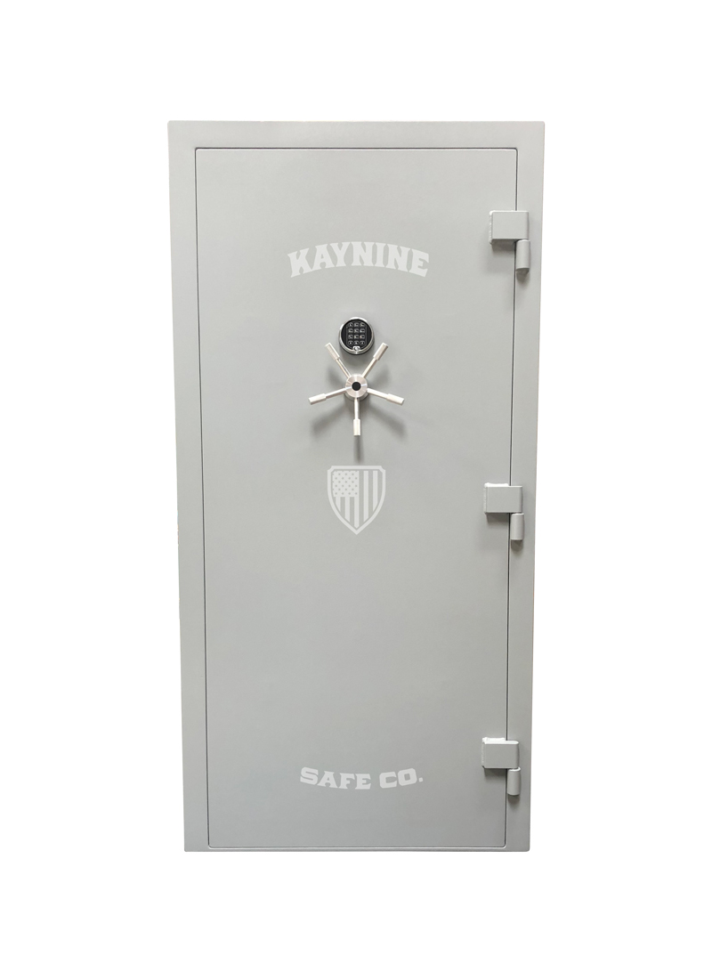 Kaynine safes