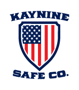 Blue Kaynine Logo